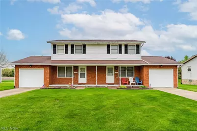1084-1086 Baier Avenue, Louisville, OH 44641 - Photo 1