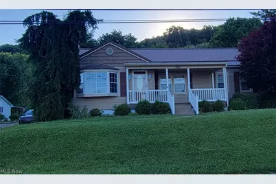 3235 Tieber Road, Stockport, OH 43787 - Photo 1
