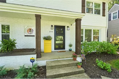 399 Mineola Avenue, Akron, OH 44313 - Photo 3