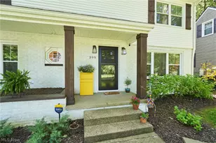 399 Mineola Ave, Akron, OH 44313 - Photo 3