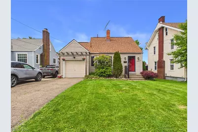 1207 Havana Place NE, Canton, OH 44714 - Photo 1