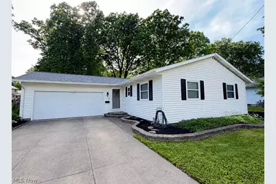3778 Vira Road, Stow, OH 44224 - Photo 1