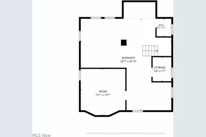 1438 Elbur Avenue, Oakwood, OH 44107 - Photo 41