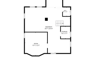 1438 Elbur Ave, Oakwood, OH 44107 - Photo 41