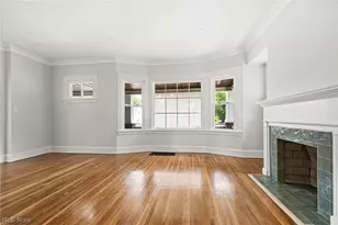 1438 Elbur Ave, Oakwood, OH 44107 - Photo 9