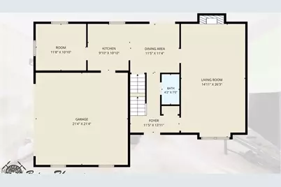 5050 Fox Ridge Drive, Green, OH 44720 - Photo 3