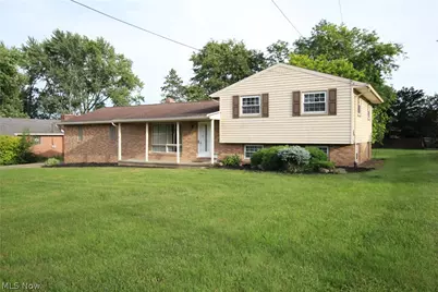 4780 Echovalley Street NW, North Canton, OH 44720 - Photo 1