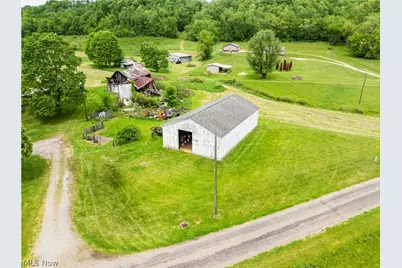 6587 Barkley Road, Uhrichsville, OH 44683 - Photo 3