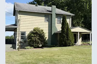 1255 Oakwood Avenue, East Liverpool, OH 43920 - Photo 9