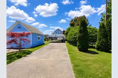 1101 Phillips Street, Marietta, OH 45750 - Photo 3