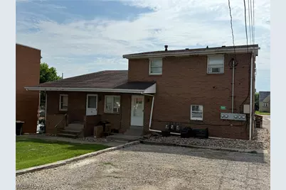 106 Columbus Way, Weirton, WV 26062 - Photo 1