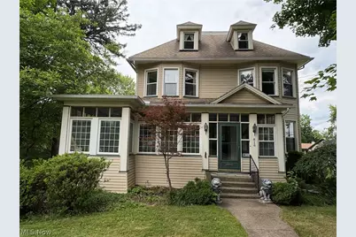 816 N Market Street, Lisbon, OH 44432 - Photo 1