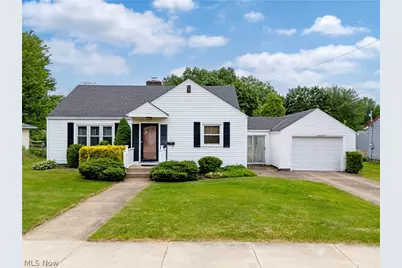 927 S Heltman Avenue, Ashland, OH 44805 - Photo 1