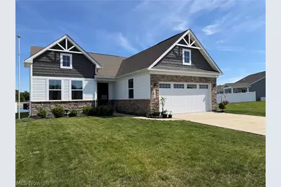 4223 Hidden Village Drive, Perry, OH 44081 - Photo 1