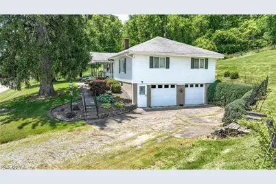 24273 Leatherwood Road, Quaker City, OH 43773 - Photo 1