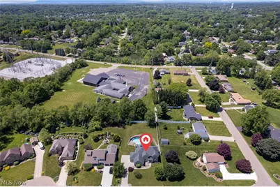 5043 Violet Knoll Avenue NE, Canton, OH 44705 - Photo 37