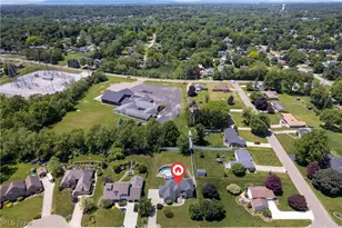 5043 Violet Knoll Ave NE, Canton, OH 44705 - Photo 37