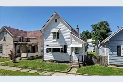 76 Western Avenue, Newark, OH 43055 - Photo 1