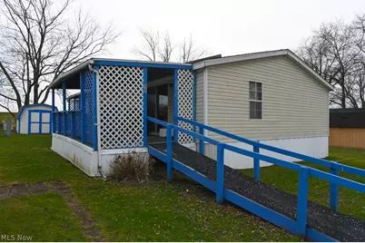 110 Lebanon Road #129, Dalton, OH 44618 - Photo 1