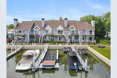 179 Marina Point Drive, Sandusky, OH 44870 - Photo 1