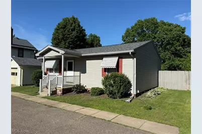 441 Esther Court NW, New Philadelphia, OH 44663 - Photo 37