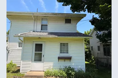 1018 Foster Avenue, Cambridge, OH 43725 - Photo 5