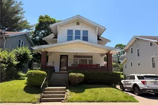1018 Foster Ave, Cambridge, OH 43725 - Photo 1