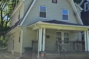 343 Noble Ave, Akron, OH 44320 - Photo 1