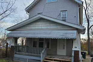 487 Talbot Ave, Akron, OH 44306 - Photo 1