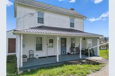 110 Dewey Avenue, Freeport, OH 43973 - Photo 3