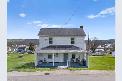 110 Dewey Avenue, Freeport, OH 43973 - Photo 1