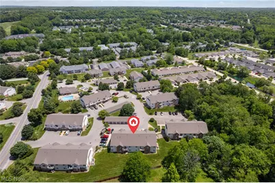 1456 Buckingham Gate A Boulevard, Cuyahoga Falls, OH 44221 - Photo 31