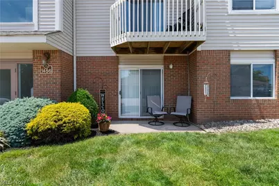 1456 Buckingham Gate A Boulevard, Cuyahoga Falls, OH 44221 - Photo 25