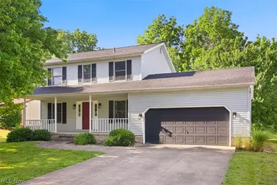 4694 Leone Road NE, Louisville, OH 44641 - Photo 1