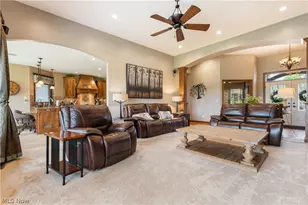 5850 Quarry Lake Dr SE, East Canton, OH 44730 - Photo 9