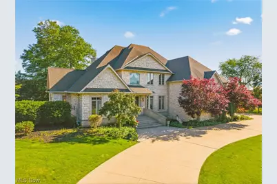 1524 Eagle Watch Street NE, Canton, OH 44721 - Photo 1