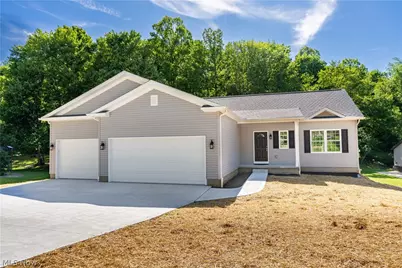 10694 Welton Road NE, Bolivar, OH 44612 - Photo 1