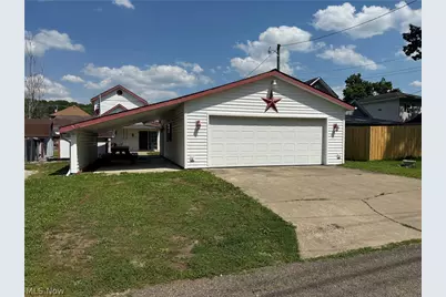 317 N 1st Street, Dennison, OH 44621 - Photo 5