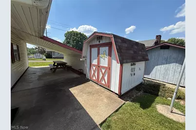 317 N 1st Street, Dennison, OH 44621 - Photo 11