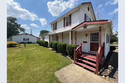 317 N 1st Street, Dennison, OH 44621 - Photo 3