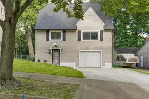 143 Malacca St, Akron, OH 44305 - Photo 1