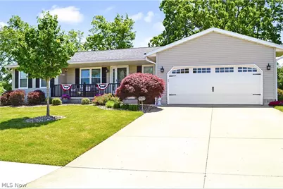 793 King Ridge Drive, Ashland, OH 44805 - Photo 1