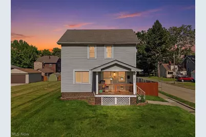 3875 E 38th Street, Newburgh Heights, OH 44105 - Photo 1
