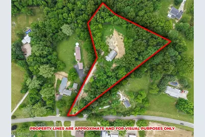 3815 Dillon Falls Road, Zanesville, OH 43701 - Photo 45