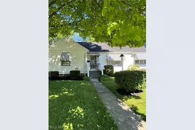 708 Allen Avenue, Ashtabula, OH 44004 - Photo 1