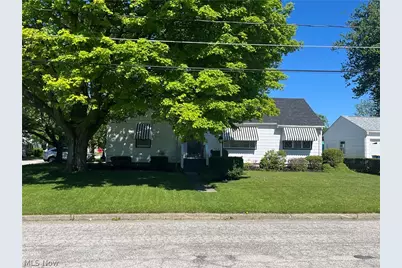 708 Allen Avenue, Ashtabula, OH 44004 - Photo 3