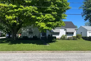 708 Allen Ave, Ashtabula, OH 44004 - Photo 3