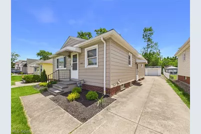4315 Russell Avenue, Parma, OH 44134 - Photo 3