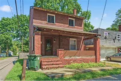 1413 13th Street NW, Canton, OH 44703 - Photo 1