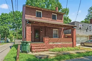 1413 13th St NW, Canton, OH 44703 - Photo 1